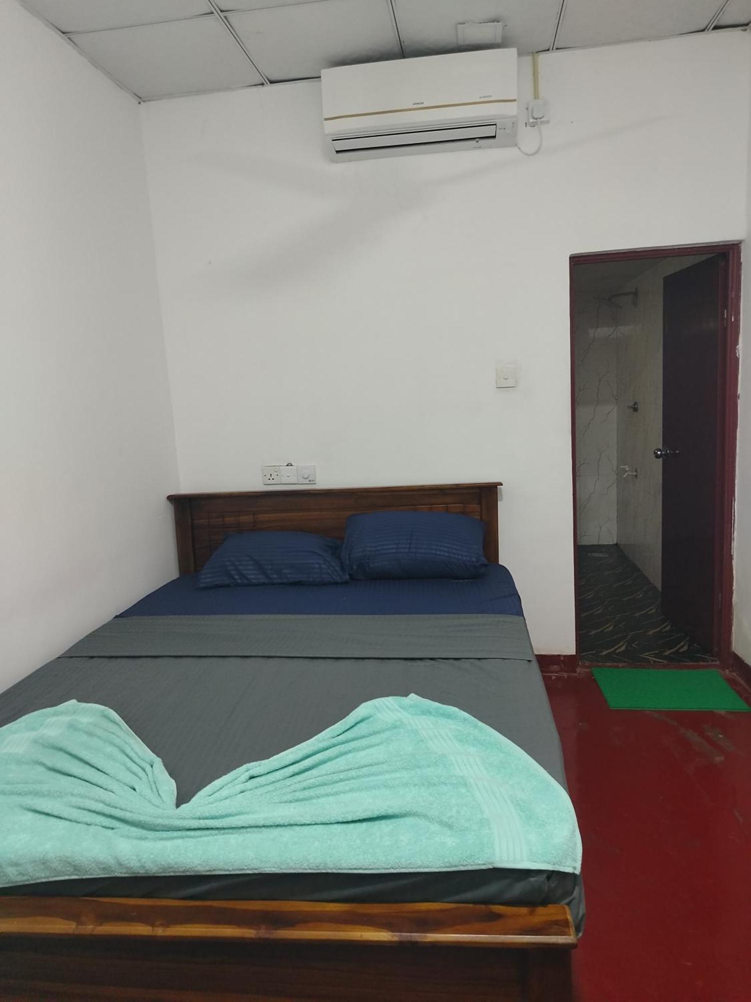Ocean Oasis Restaurant And Rooms Trikunamalaja Zewnętrze zdjęcie